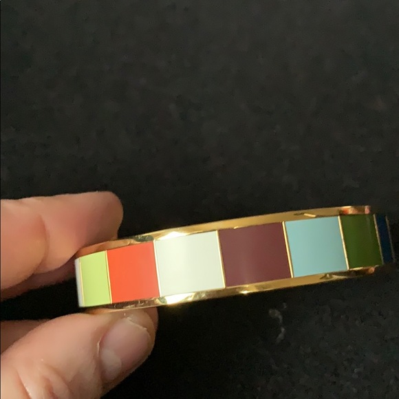 Coach Jewelry - Coach bangle bracelet